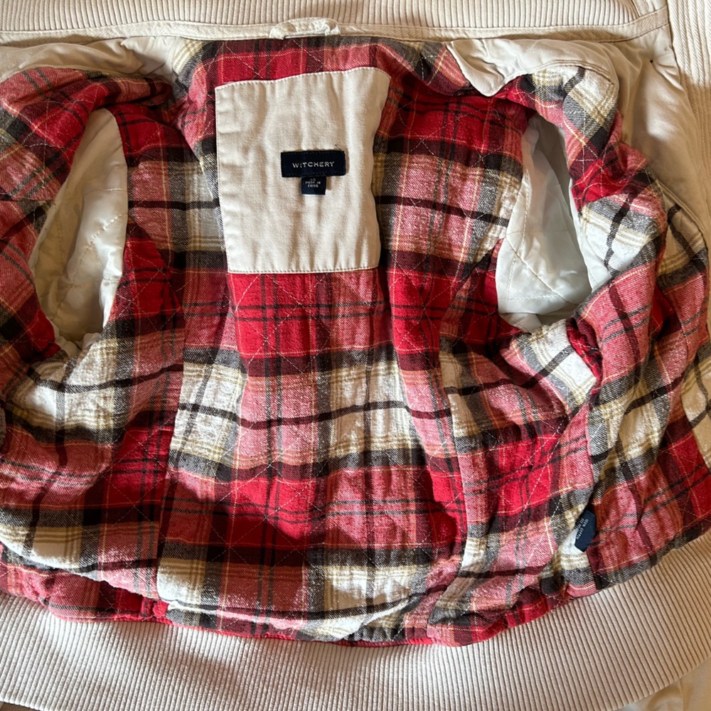 Witchery Jacket - Picture 3 of 5